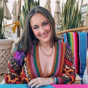 Meet your Posher, Sophia